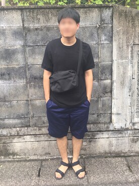 たっしーさんのコーディネート