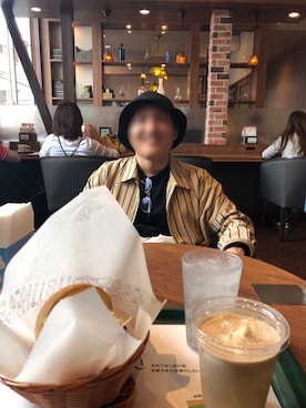 たっしーさんのコーディネート