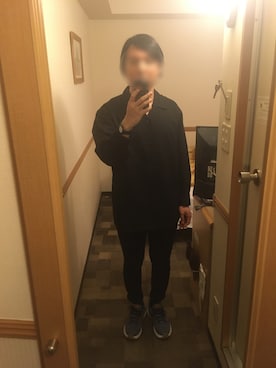 たっしーさんのコーディネート