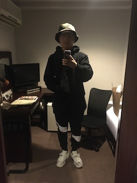 たっしーさんのコーディネート