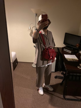 たっしーさんのコーディネート