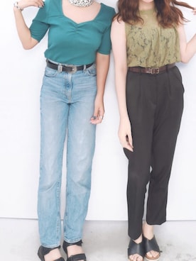 chomさんのコーディネート