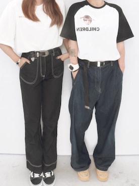 chomさんのコーディネート