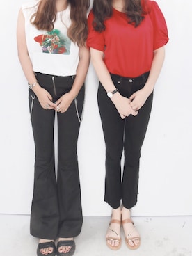 chomさんのコーディネート