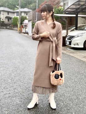 miyukitty518さんのコーディネート