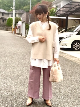 miyukitty518さんのコーディネート