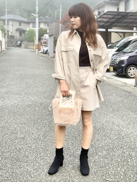 miyukitty518さんのコーディネート