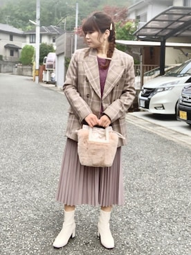 miyukitty518さんのコーディネート