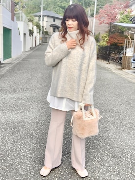 miyukitty518さんのコーディネート