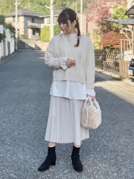 miyukitty518さんのコーディネート