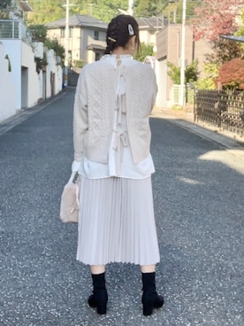 miyukitty518さんのコーディネート