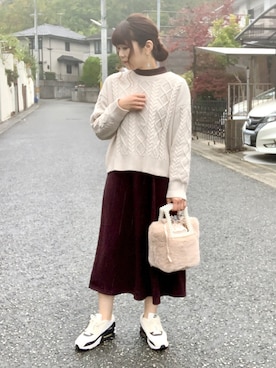 miyukitty518さんのコーディネート