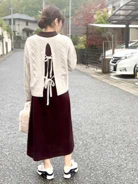 miyukitty518さんのコーディネート