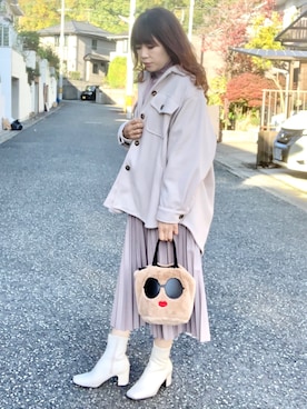 miyukitty518さんのコーディネート