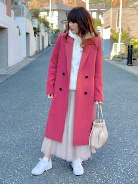 miyukitty518さんのコーディネート