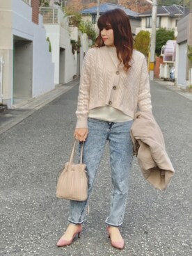 miyukitty518さんのコーディネート