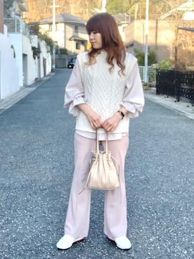 miyukitty518さんのコーディネート