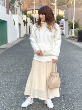 miyukitty518さんのコーディネート