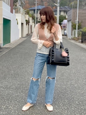 miyukitty518さんのコーディネート