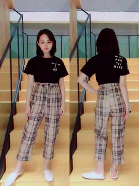 951228さんのコーディネート