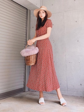 yuikaさんのコーディネート