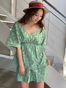 yuikaさんのコーディネート