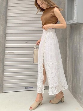 yuikaさんのコーディネート