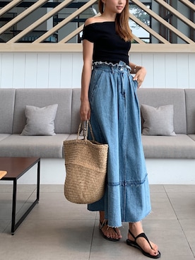 yuikaさんのコーディネート