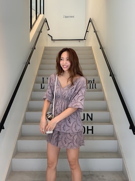 yuikaさんのコーディネート