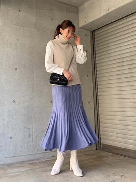 yuikaさんのコーディネート