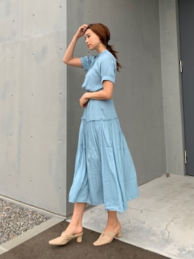 yuikaさんのコーディネート