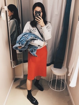 lauleaiさんのコーディネート