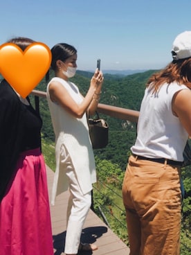 lauleaiさんのコーディネート