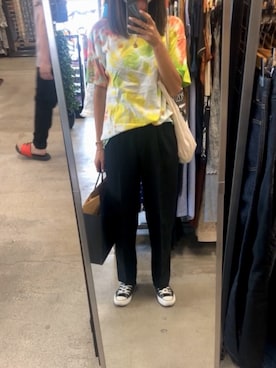 lauleaiさんのコーディネート