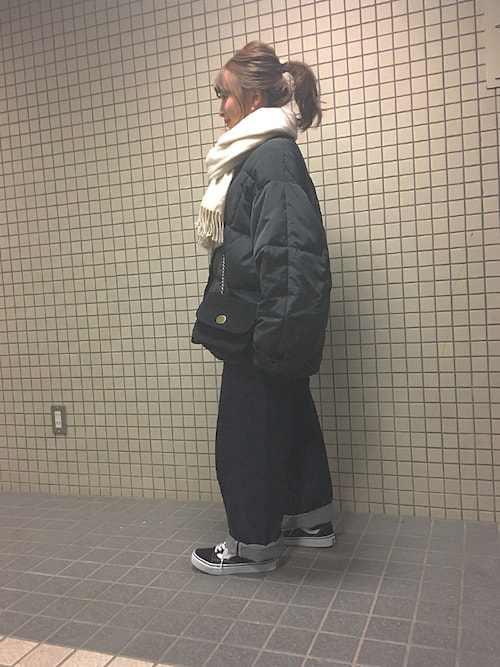 rinangoさんのコーディネート