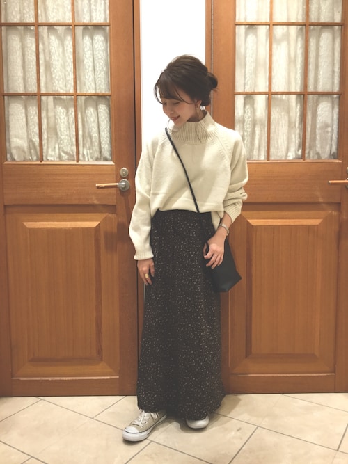 rinangoさんのコーディネート