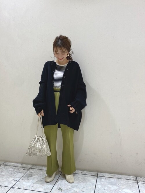 rinangoさんのコーディネート