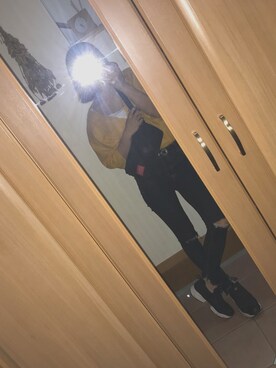 kimsayさんのコーディネート