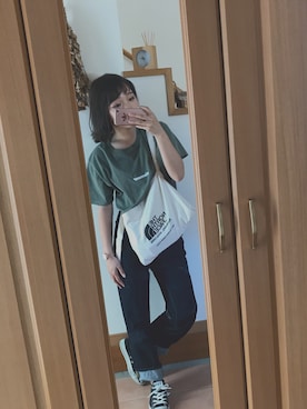 kimsayさんのコーディネート