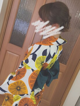 kimsayさんのコーディネート