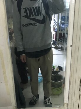 Jacktan_さんのコーディネート