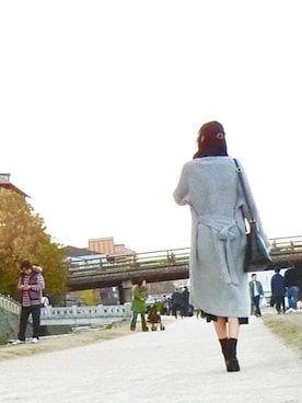 M I Y Aさんのコーディネート