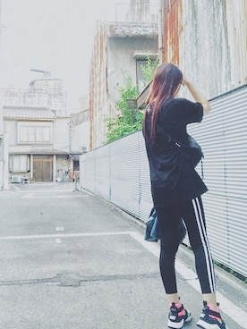 M I Y Aさんのコーディネート