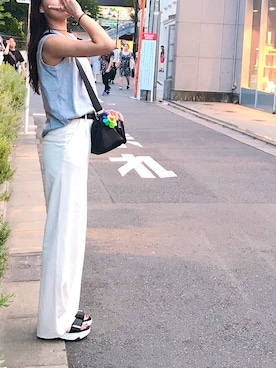 M I Y Aさんのコーディネート