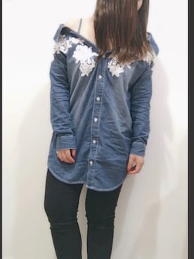 REIMIさんのコーディネート