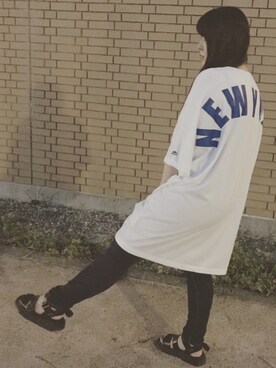 REIMIさんのコーディネート