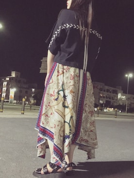 REIMIさんのコーディネート