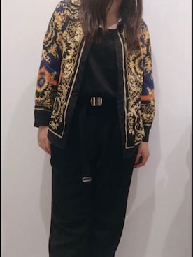 REIMIさんのコーディネート