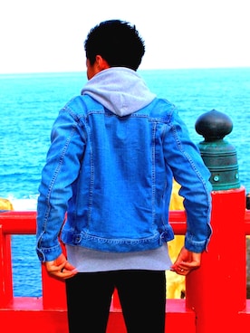 kenshiro♪さんのコーディネート