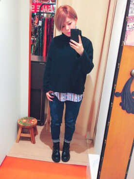 miiさんのコーディネート